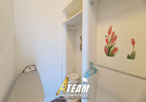 Hua Hin Center , 2 Bedrooms, 1 Bathroom, Apartment / Condo, For Rent, ,1254, A-Team Real estate