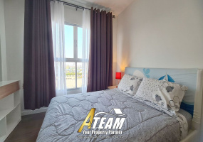 Hua Hin Center , 2 Bedrooms, 1 Bathroom, Apartment / Condo, For Rent, ,1254, A-Team Real estate