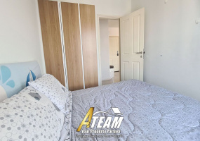 Hua Hin Center , 2 Bedrooms, 1 Bathroom, Apartment / Condo, For Rent, ,1254, A-Team Real estate