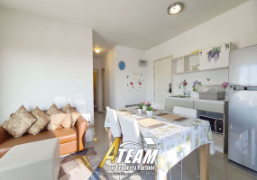 Hua Hin Center , 2 Bedrooms, 1 Bathroom, Apartment / Condo, For Rent, ,1254, A-Team Real estate