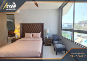 Takiap , 3 Bedrooms, 3 Bathrooms, Apartment / Condo, For Rent, ,1255, A-Team Real estate