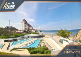 Takiap , 3 Bedrooms, 3 Bathrooms, Apartment / Condo, For Rent, ,1255, A-Team Real estate