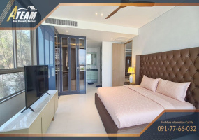 Takiap , 3 Bedrooms, 3 Bathrooms, Apartment / Condo, For Rent, ,1255, A-Team Real estate