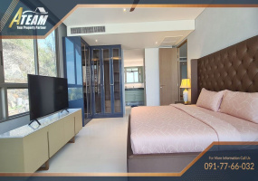 Takiap , 3 Bedrooms, 3 Bathrooms, Apartment / Condo, For Rent, ,1255, A-Team Real estate