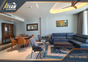 Takiap , 3 Bedrooms, 3 Bathrooms, Apartment / Condo, For Rent, ,1255, A-Team Real estate