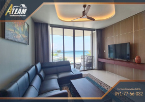 Takiap , 3 Bedrooms, 3 Bathrooms, Apartment / Condo, For Rent, ,1255, A-Team Real estate