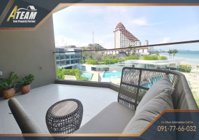 Takiap , 3 Bedrooms, 3 Bathrooms, Apartment / Condo, For Rent, ,1255, A-Team Real estate