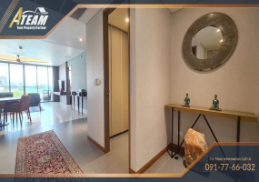 Takiap , 3 Bedrooms, 3 Bathrooms, Apartment / Condo, For Rent, ,1255, A-Team Real estate