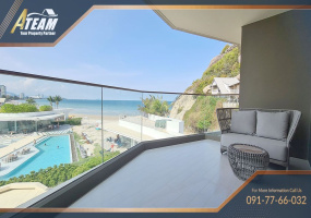 Takiap , 3 Bedrooms, 3 Bathrooms, Apartment / Condo, For Rent, ,1255, A-Team Real estate
