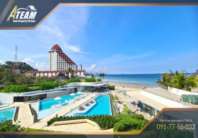 Takiap , 3 Bedrooms, 3 Bathrooms, Apartment / Condo, For Rent, ,1255, A-Team Real estate