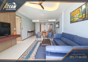 Takiap , 3 Bedrooms, 3 Bathrooms, Apartment / Condo, For Rent, ,1255, A-Team Real estate
