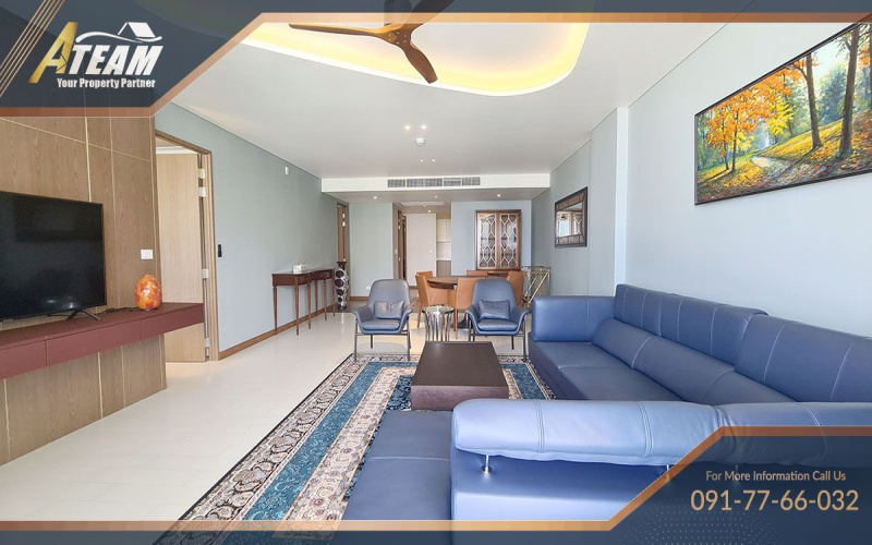 Takiap , 3 Bedrooms, 3 Bathrooms, Apartment / Condo, For Rent, ,1255, A-Team Real estate