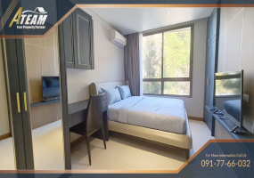 Takiap , 3 Bedrooms, 3 Bathrooms, Apartment / Condo, For Rent, ,1255, A-Team Real estate