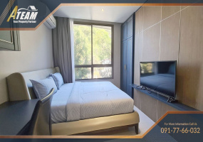 Takiap , 3 Bedrooms, 3 Bathrooms, Apartment / Condo, For Rent, ,1255, A-Team Real estate