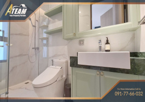Takiap , 3 Bedrooms, 3 Bathrooms, Apartment / Condo, For Rent, ,1255, A-Team Real estate