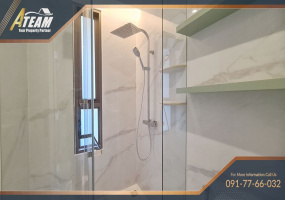 Takiap , 3 Bedrooms, 3 Bathrooms, Apartment / Condo, For Rent, ,1255, A-Team Real estate
