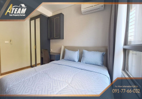Takiap , 3 Bedrooms, 3 Bathrooms, Apartment / Condo, For Rent, ,1255, A-Team Real estate