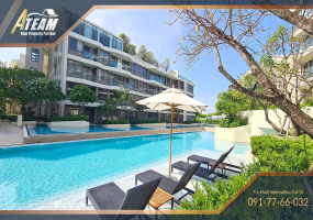 Takiap , 3 Bedrooms, 3 Bathrooms, Apartment / Condo, For Rent, ,1255, A-Team Real estate