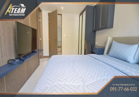 Takiap , 3 Bedrooms, 3 Bathrooms, Apartment / Condo, For Rent, ,1255, A-Team Real estate