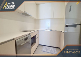 Takiap , 3 Bedrooms, 3 Bathrooms, Apartment / Condo, For Rent, ,1255, A-Team Real estate
