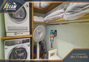 Takiap , 3 Bedrooms, 3 Bathrooms, Apartment / Condo, For Rent, ,1255, A-Team Real estate