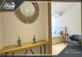 Takiap , 3 Bedrooms, 3 Bathrooms, Apartment / Condo, For Rent, ,1255, A-Team Real estate