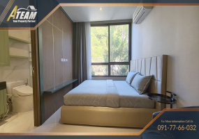 Takiap , 3 Bedrooms, 3 Bathrooms, Apartment / Condo, For Rent, ,1255, A-Team Real estate