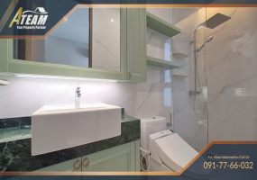 Takiap , 3 Bedrooms, 3 Bathrooms, Apartment / Condo, For Rent, ,1255, A-Team Real estate