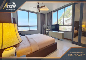 Takiap , 3 Bedrooms, 3 Bathrooms, Apartment / Condo, For Rent, ,1255, A-Team Real estate