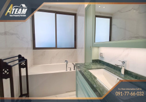 Takiap , 3 Bedrooms, 3 Bathrooms, Apartment / Condo, For Rent, ,1255, A-Team Real estate