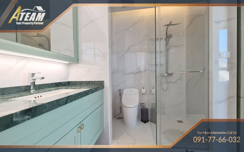 Takiap , 3 Bedrooms, 3 Bathrooms, Apartment / Condo, For Rent, ,1255, A-Team Real estate