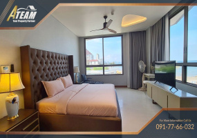 Takiap , 3 Bedrooms, 3 Bathrooms, Apartment / Condo, For Rent, ,1255, A-Team Real estate