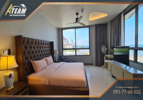Takiap , 3 Bedrooms, 3 Bathrooms, Apartment / Condo, For Rent, ,1255, A-Team Real estate