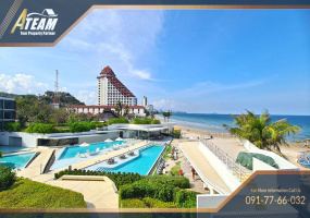 Takiap , 3 Bedrooms, 3 Bathrooms, Apartment / Condo, For Rent, ,1255, A-Team Real estate