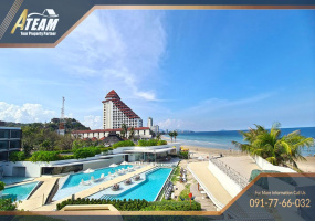 Takiap , 3 Bedrooms, 3 Bathrooms, Apartment / Condo, For Rent, ,1255, A-Team Real estate