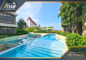 Takiap , 3 Bedrooms, 3 Bathrooms, Apartment / Condo, For Rent, ,1255, A-Team Real estate