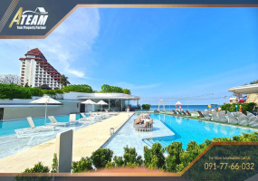 Takiap , 3 Bedrooms, 3 Bathrooms, Apartment / Condo, For Rent, ,1255, A-Team Real estate