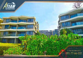 Takiap , 3 Bedrooms, 3 Bathrooms, Apartment / Condo, For Rent, ,1255, A-Team Real estate