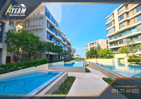 Takiap , 3 Bedrooms, 3 Bathrooms, Apartment / Condo, For Rent, ,1255, A-Team Real estate