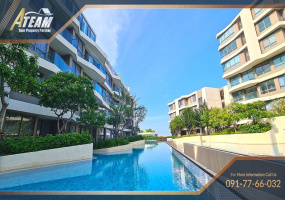Takiap , 3 Bedrooms, 3 Bathrooms, Apartment / Condo, For Rent, ,1255, A-Team Real estate