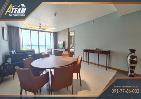 Takiap , 3 Bedrooms, 3 Bathrooms, Apartment / Condo, For Rent, ,1255, A-Team Real estate