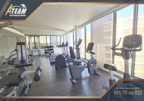 Takiap , 3 Bedrooms, 3 Bathrooms, Apartment / Condo, For Rent, ,1255, A-Team Real estate