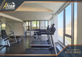 Takiap , 3 Bedrooms, 3 Bathrooms, Apartment / Condo, For Rent, ,1255, A-Team Real estate