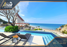 Takiap , 3 Bedrooms, 3 Bathrooms, Apartment / Condo, For Rent, ,1255, A-Team Real estate