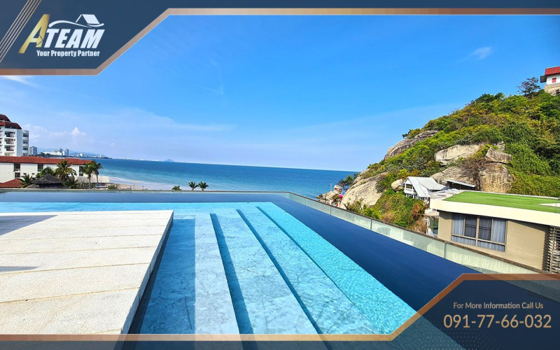 Takiap , 3 Bedrooms, 3 Bathrooms, Apartment / Condo, For Rent, ,1255, A-Team Real estate