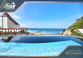 Takiap , 3 Bedrooms, 3 Bathrooms, Apartment / Condo, For Rent, ,1255, A-Team Real estate