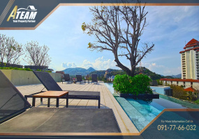 Takiap , 3 Bedrooms, 3 Bathrooms, Apartment / Condo, For Rent, ,1255, A-Team Real estate