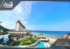 Takiap , 3 Bedrooms, 3 Bathrooms, Apartment / Condo, For Rent, ,1255, A-Team Real estate