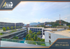 Takiap , 3 Bedrooms, 3 Bathrooms, Apartment / Condo, For Rent, ,1255, A-Team Real estate