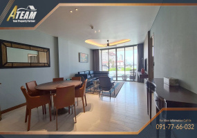 Takiap , 3 Bedrooms, 3 Bathrooms, Apartment / Condo, For Rent, ,1255, A-Team Real estate